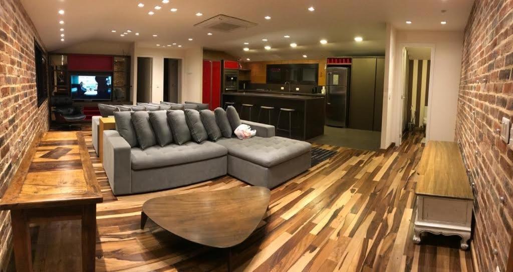 Apartamento de 2 Quartos