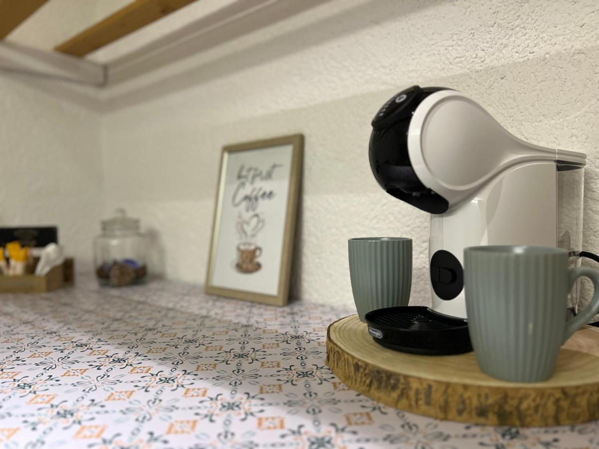 Tweepersoonskamer met Eigen Badkamer