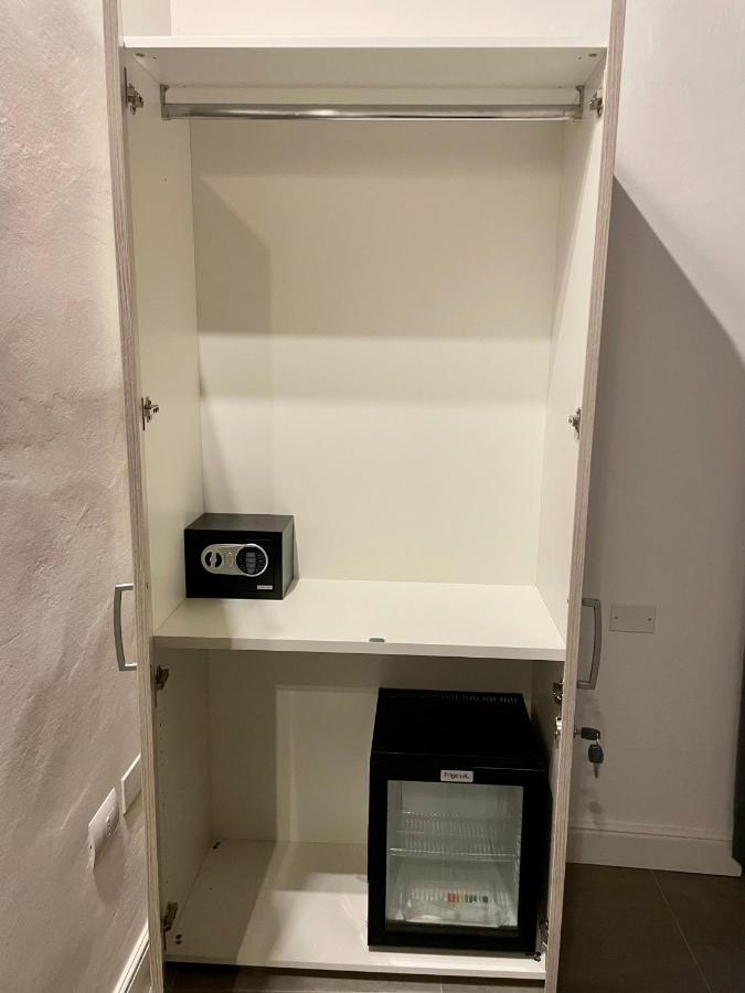 Deluxe Kamer