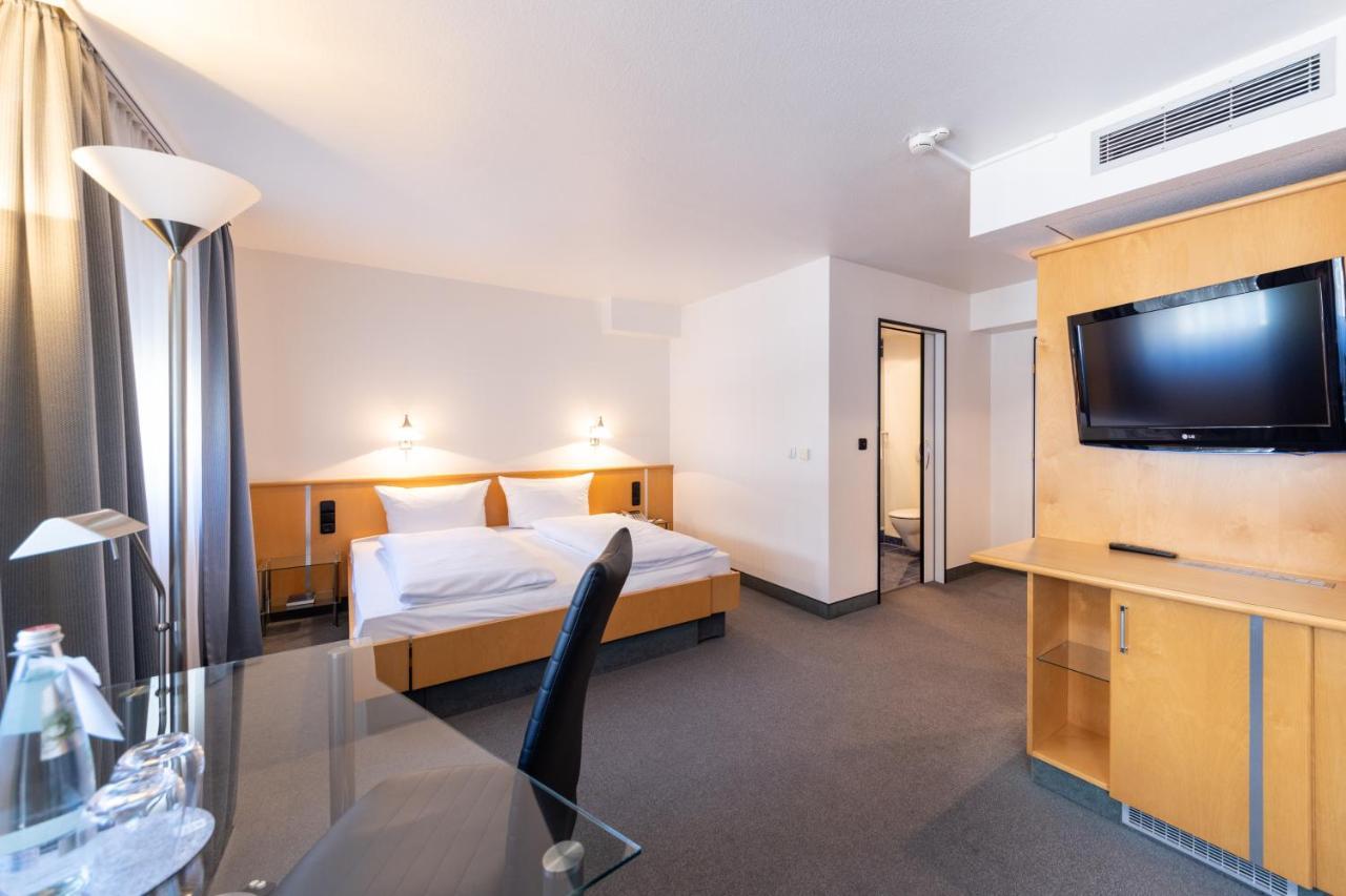 Comfort Kamer