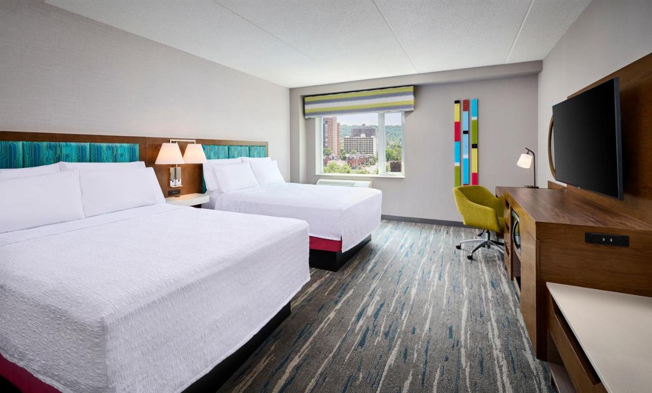 Queen Room with Two Queen Beds