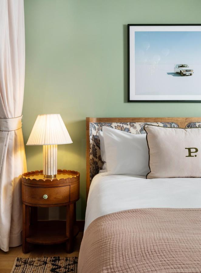 Queen Zimmer mit 2 Queensize-Betten - behindertengerecht