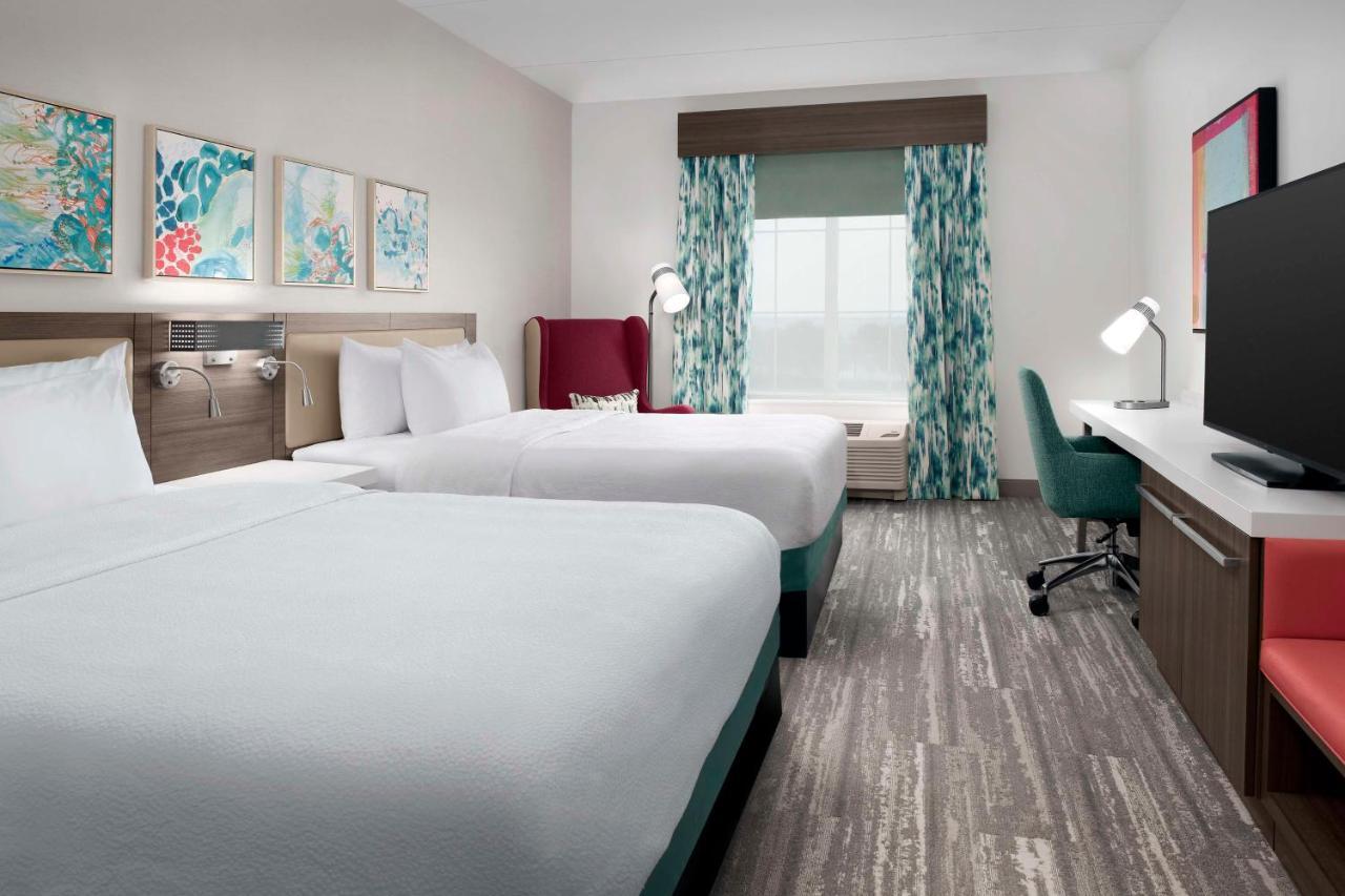 Queen Room with Two Queen Beds