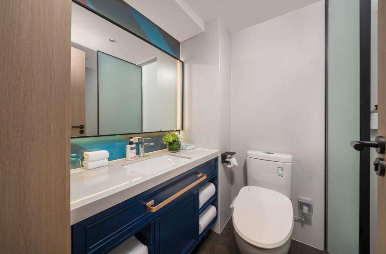 Upgraded Standard Room