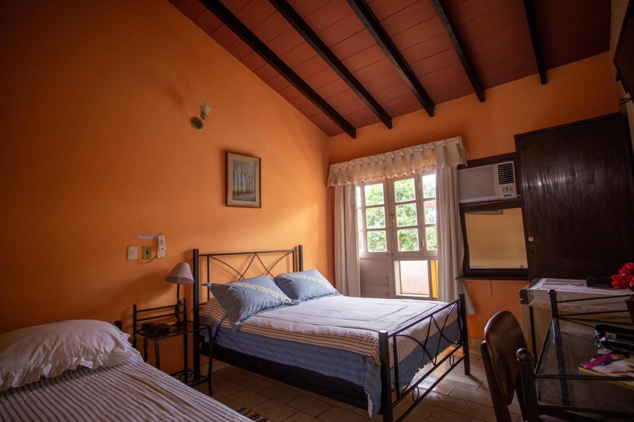 Habitación Individual Estándar