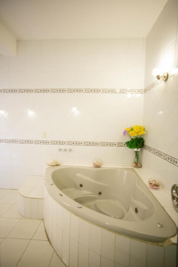 Habitación Doble Deluxe con bañera