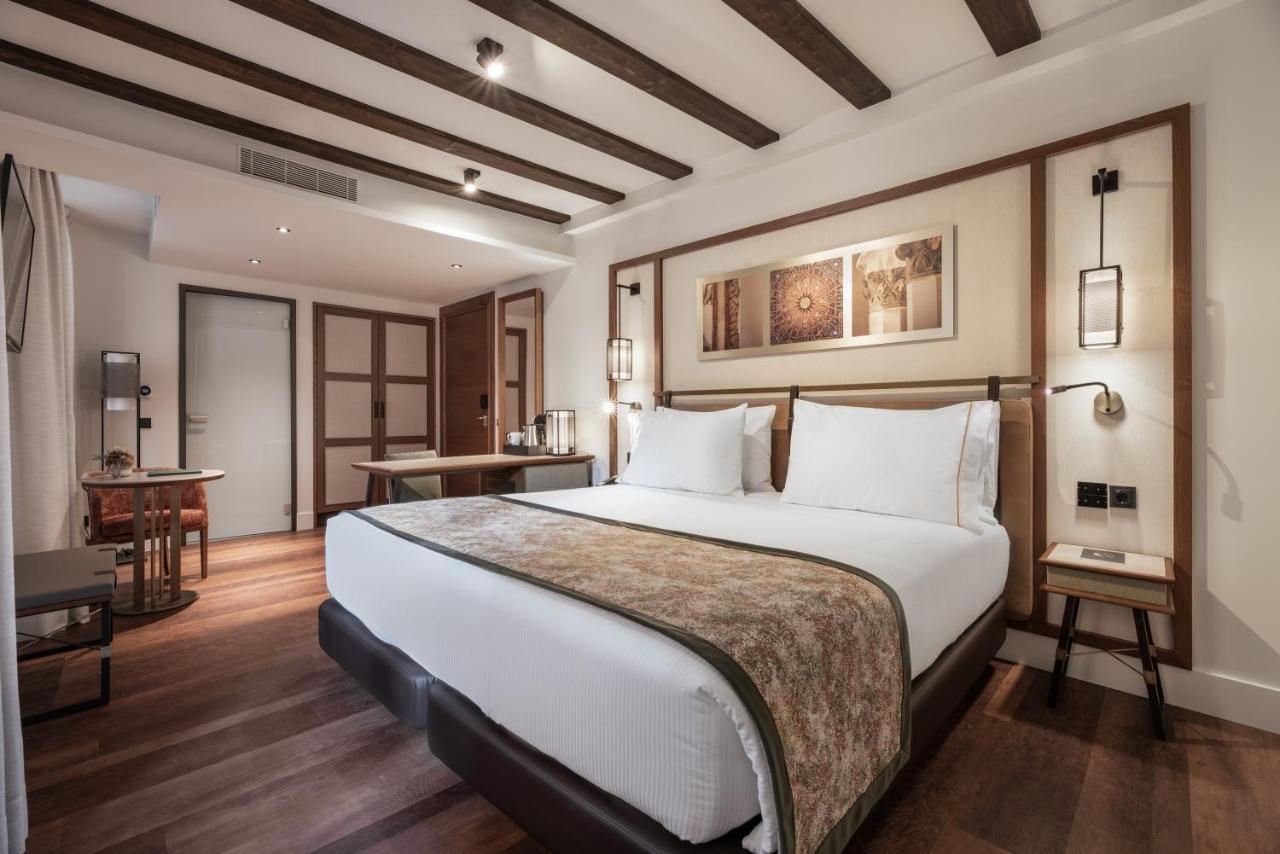 Chambre Deluxe