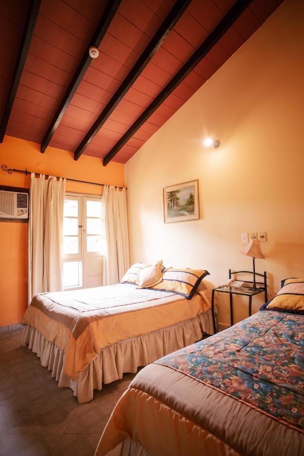 Habitación Doble Estándar