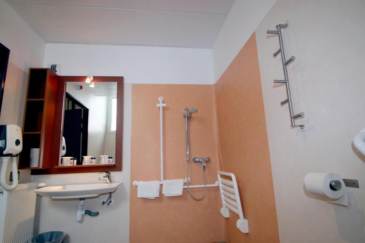 Chambre Simple