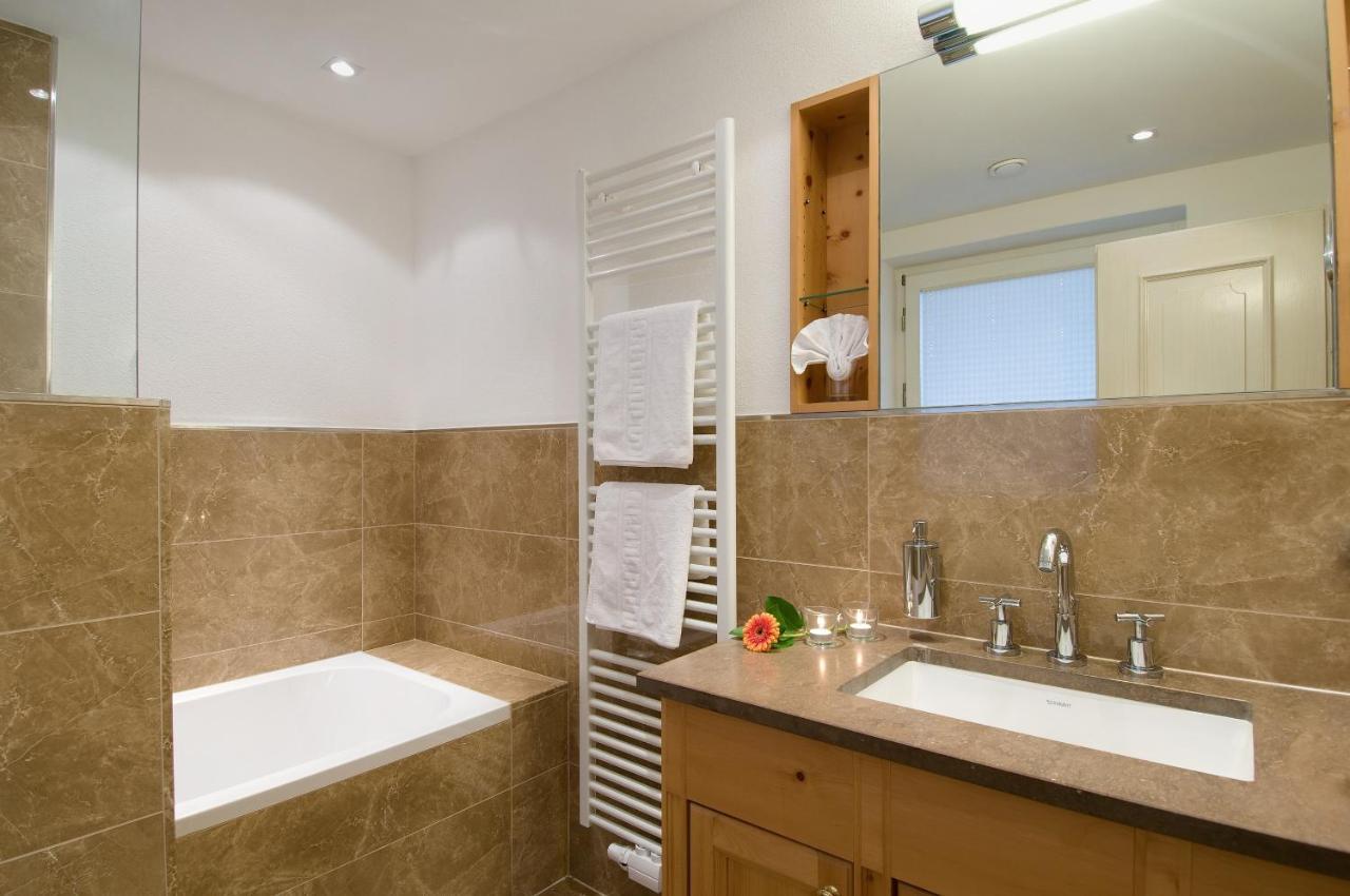 Standard Doppelzimmer