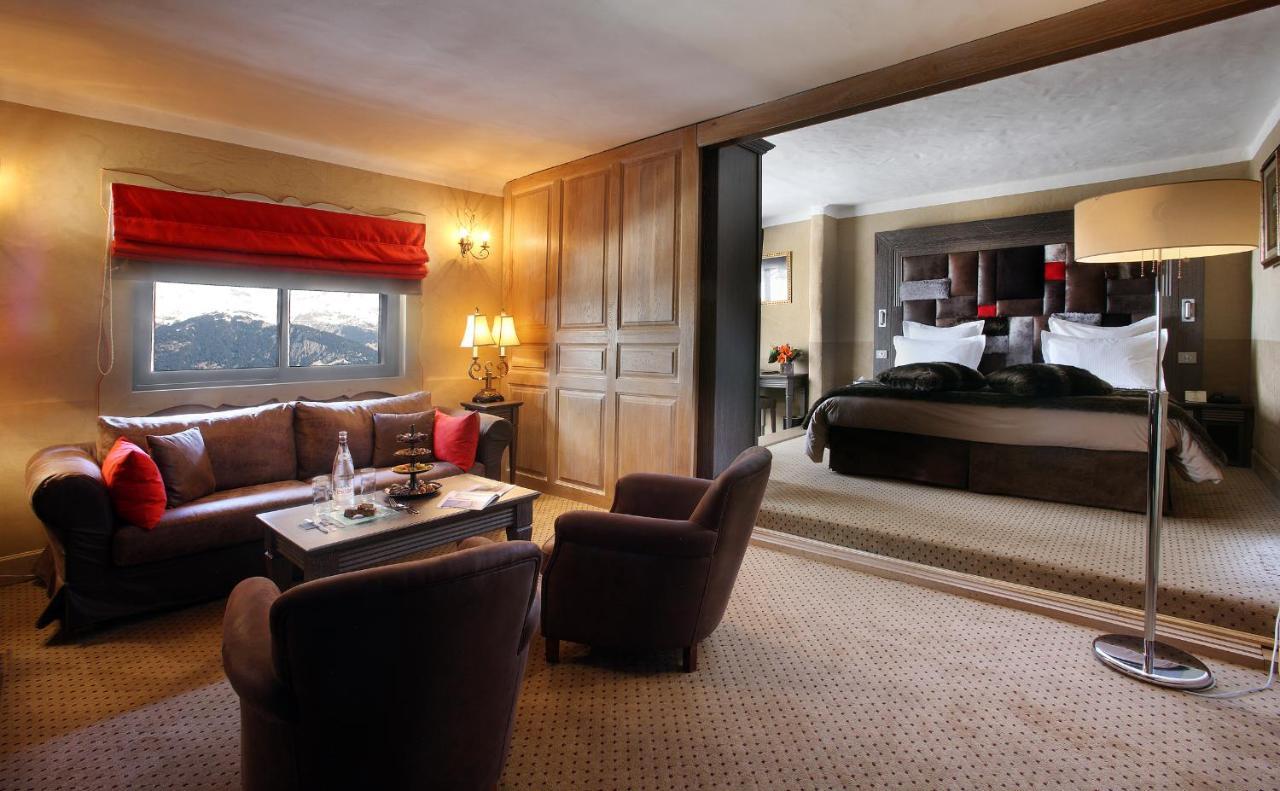 Superior Suite