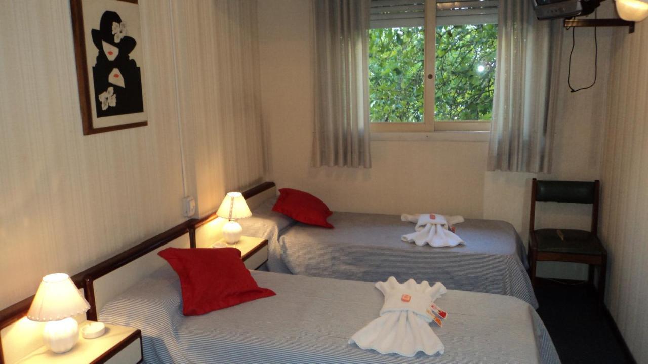 Habitación Individual