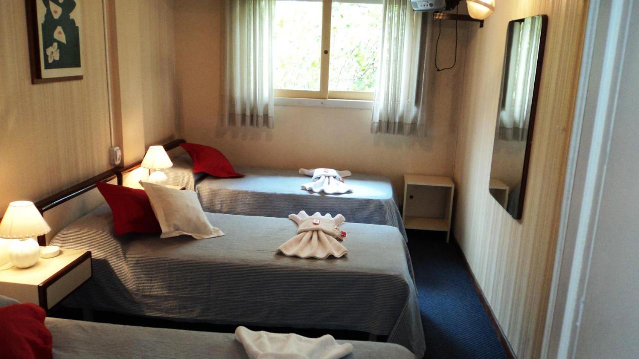 Habitación cuádruple