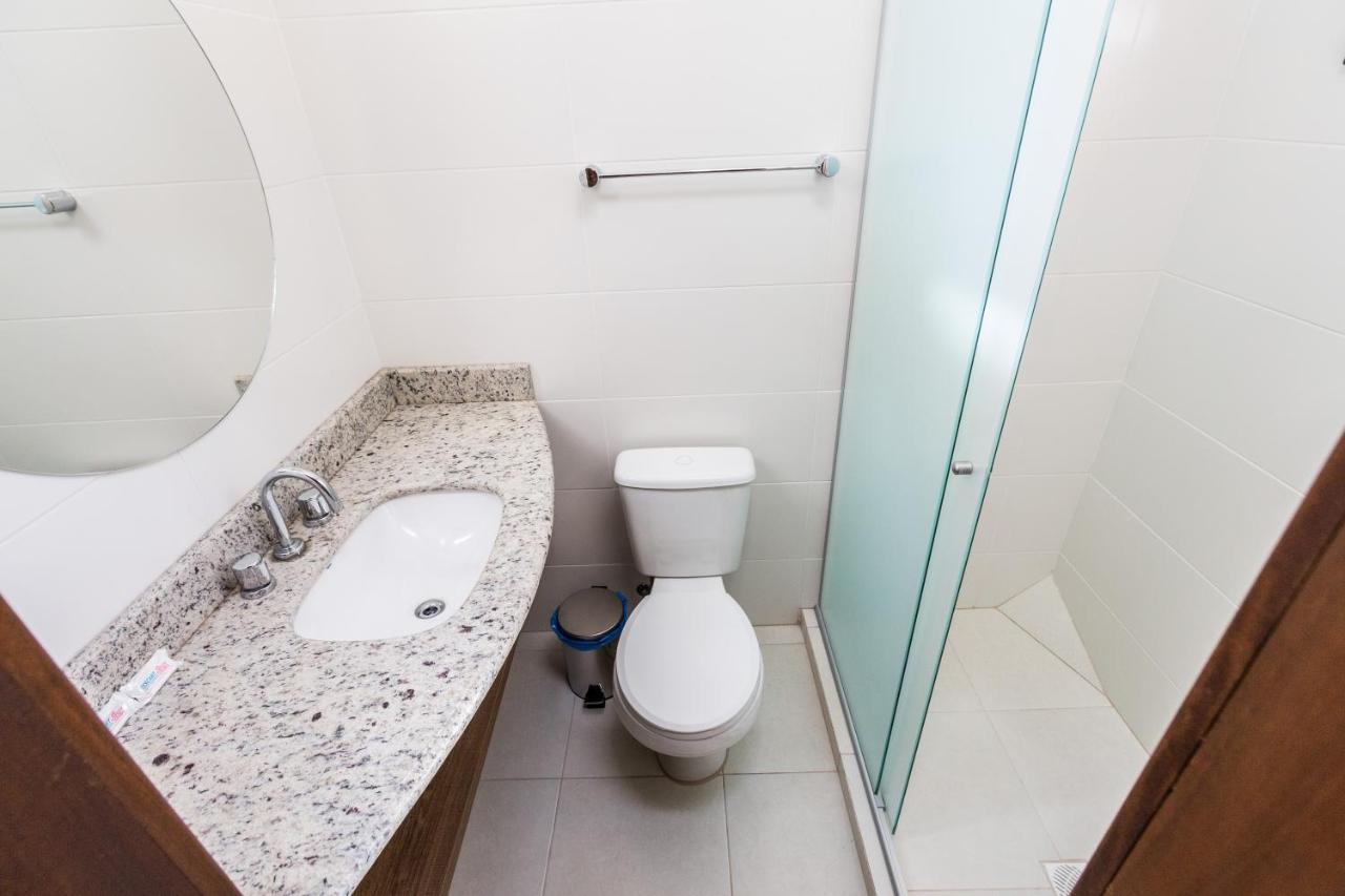 Quarto Triplo Superior