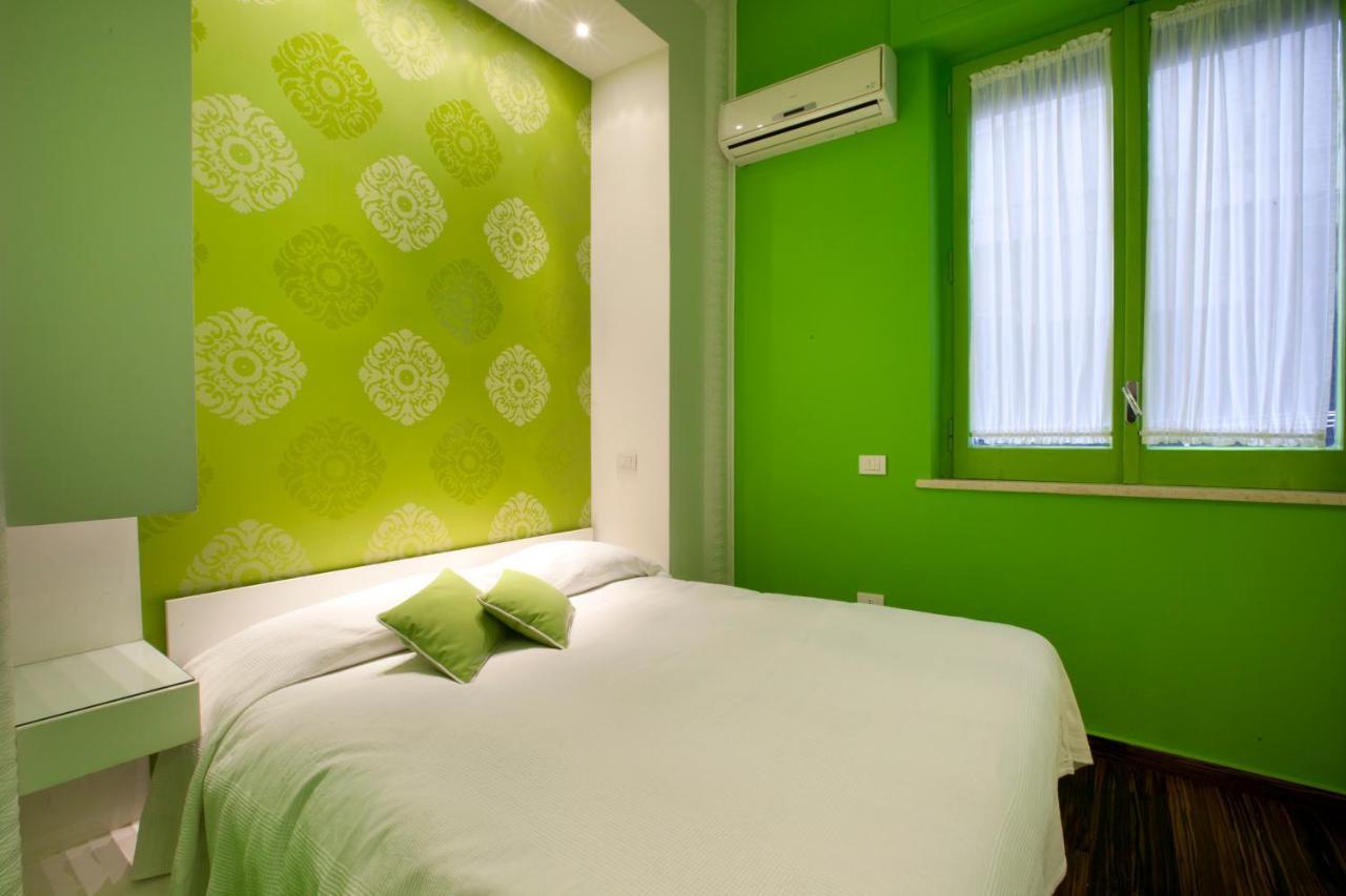 Habitación Individual Económica