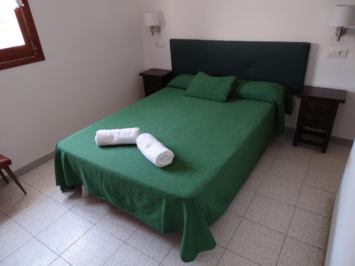 Habitación Doble Superior