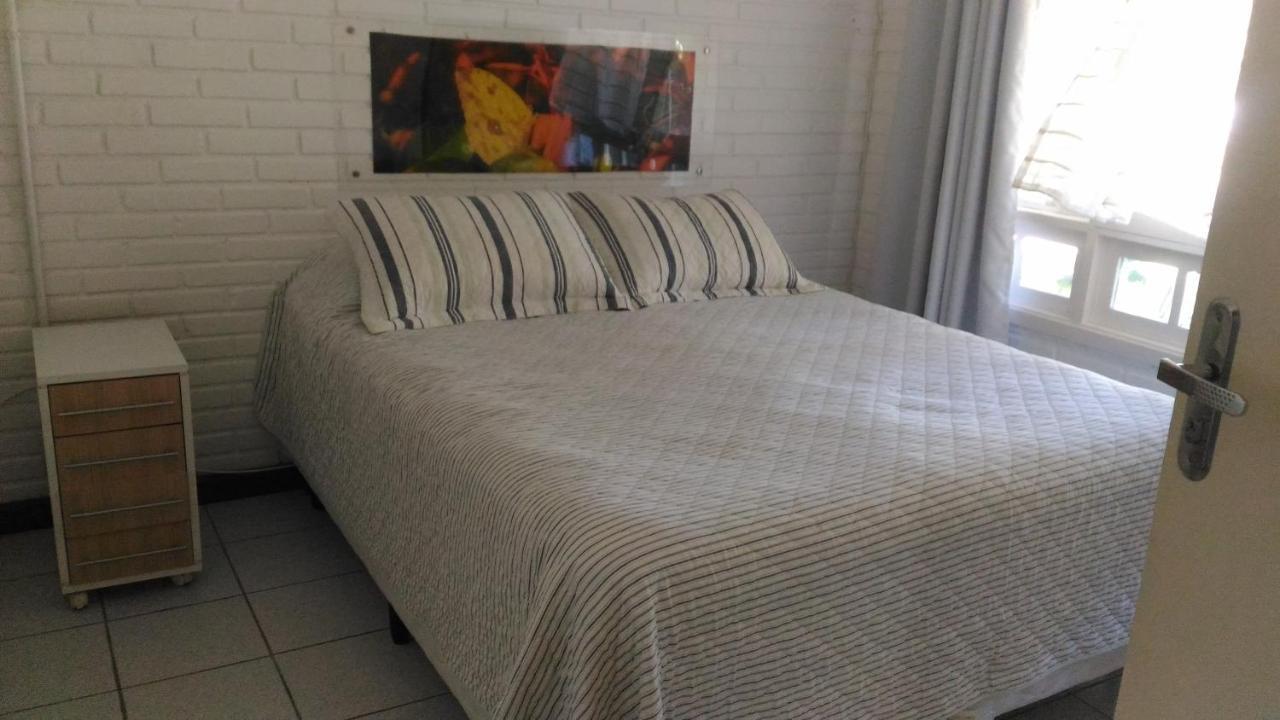 Suíte com Cama Queen-size