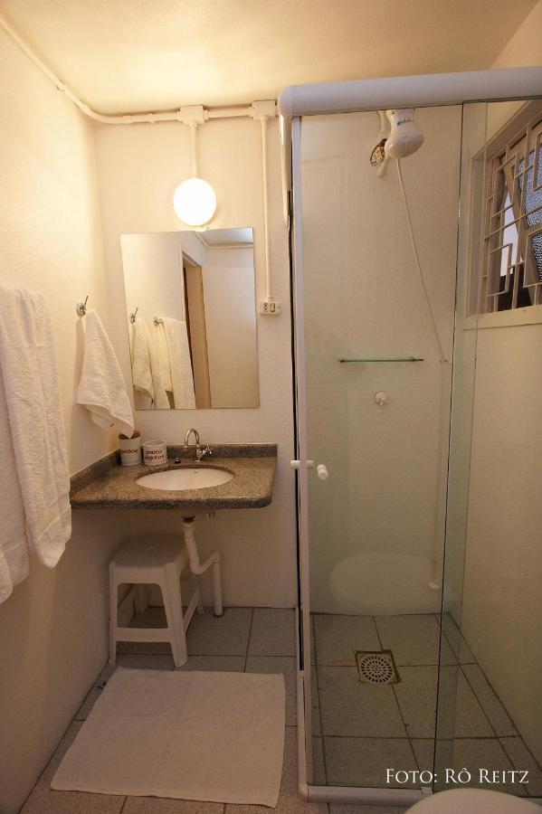Quarto Triplo Standard