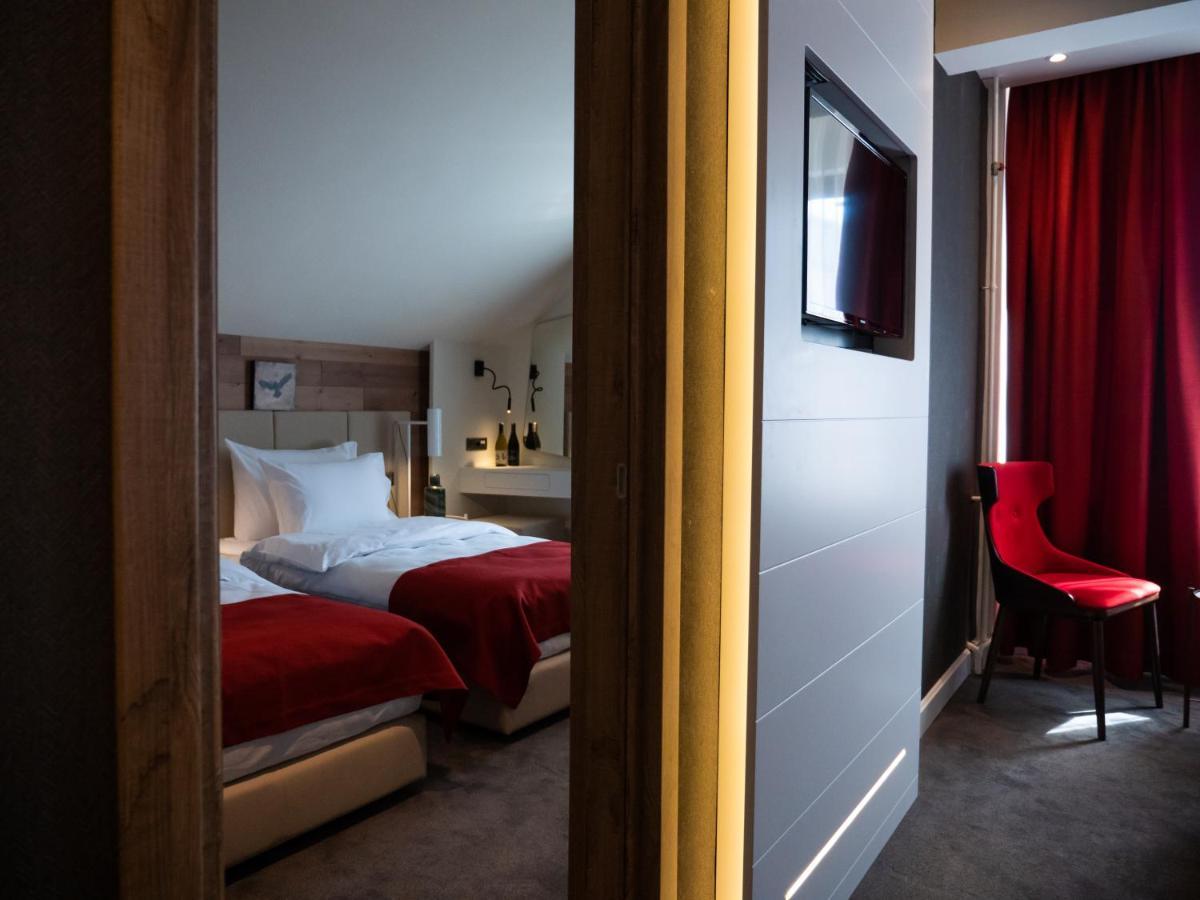 Comfort Familienzimmer
