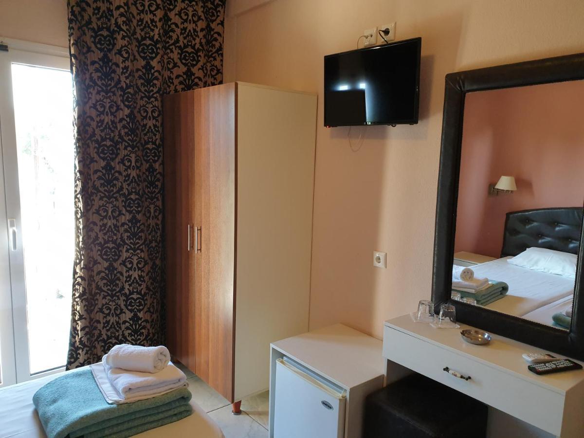 Double Room with Sea View