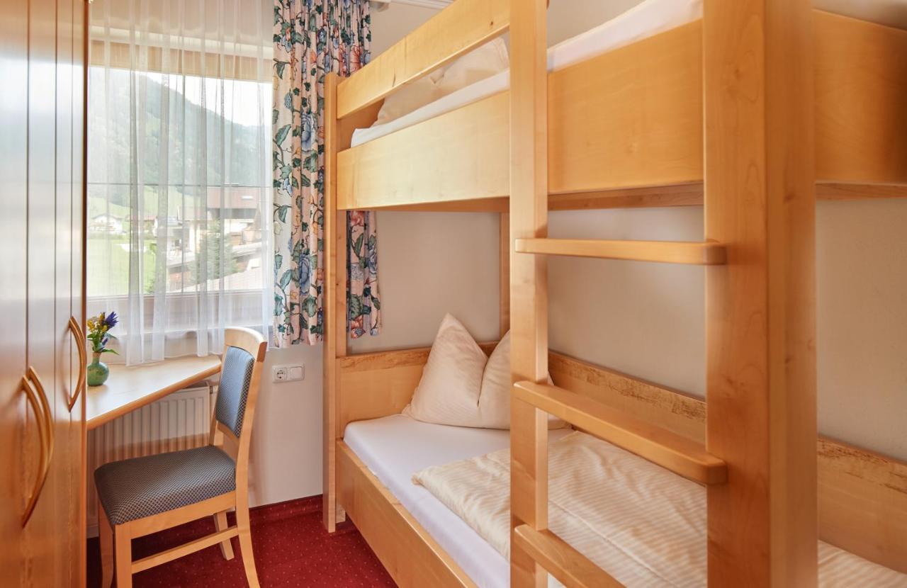 Apartment mit 2 Schlafzimmern