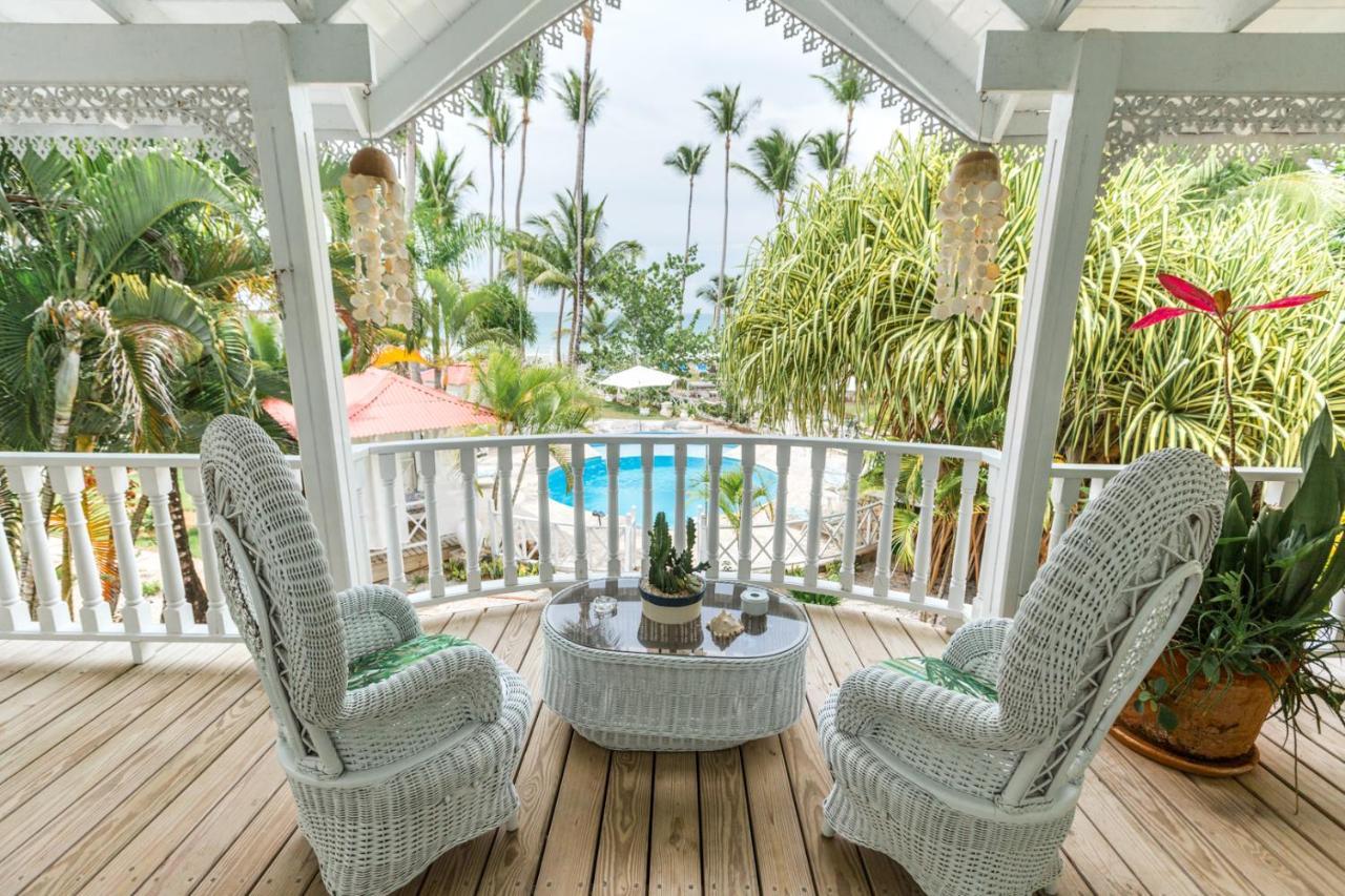 Deluxe Suite with Sea View