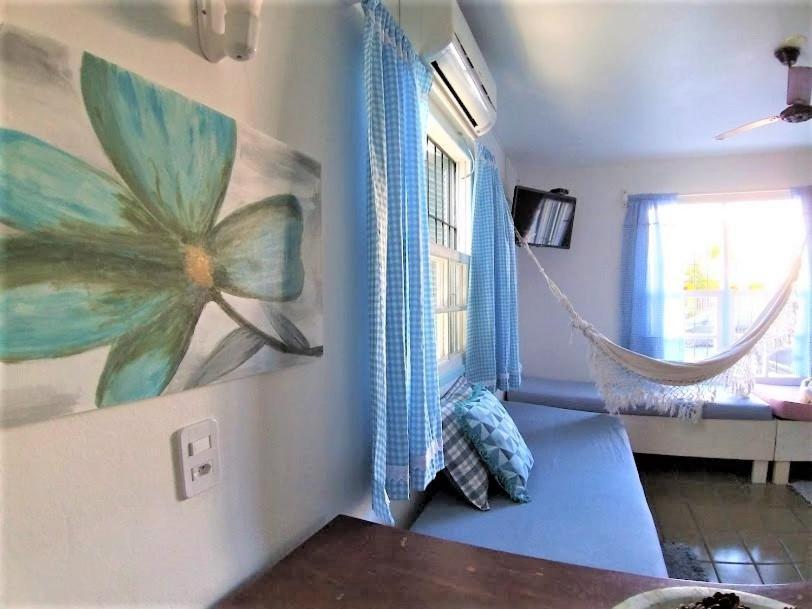 Apartamento de 1 dormitorio