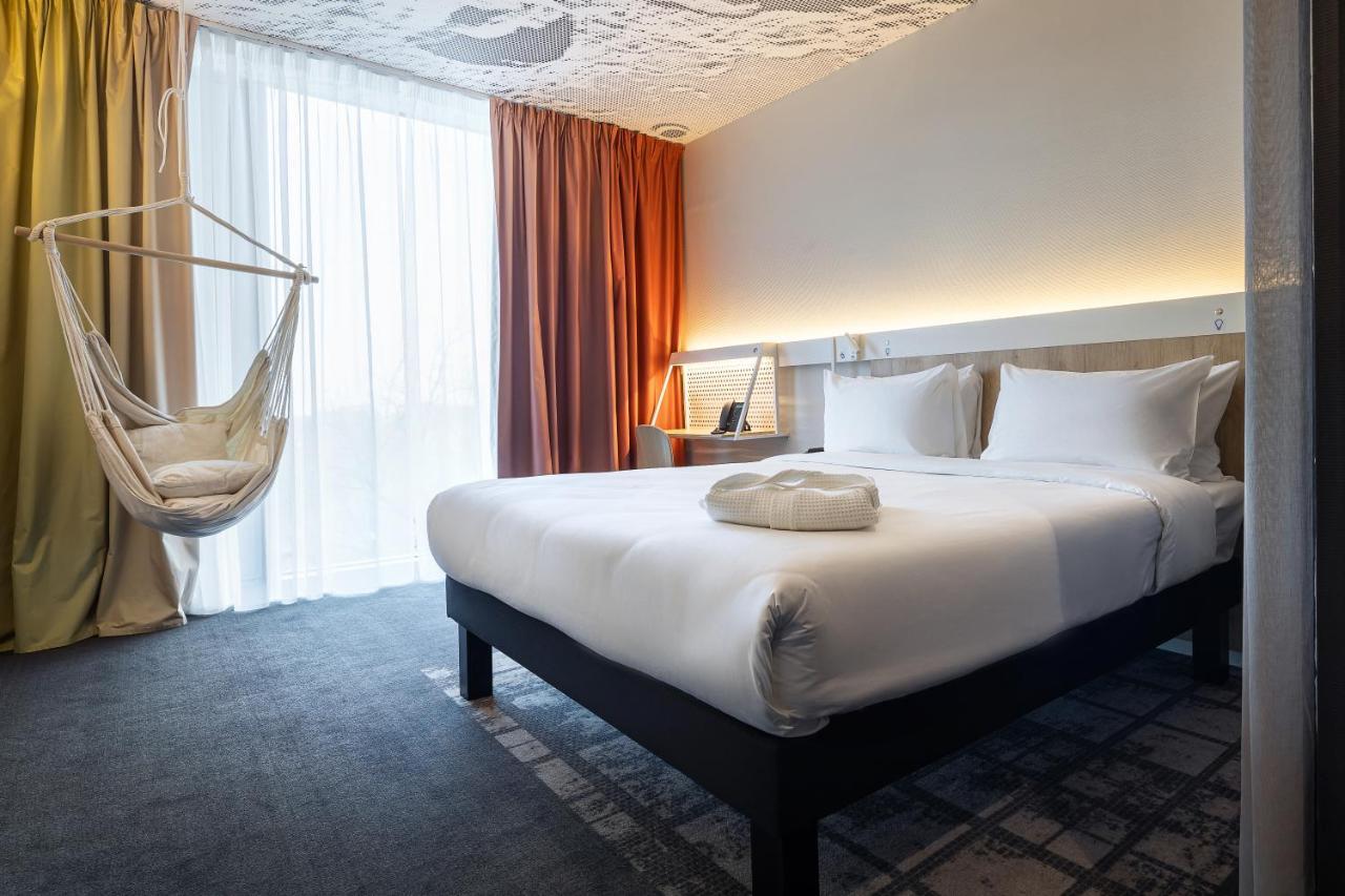 Premium Double Room