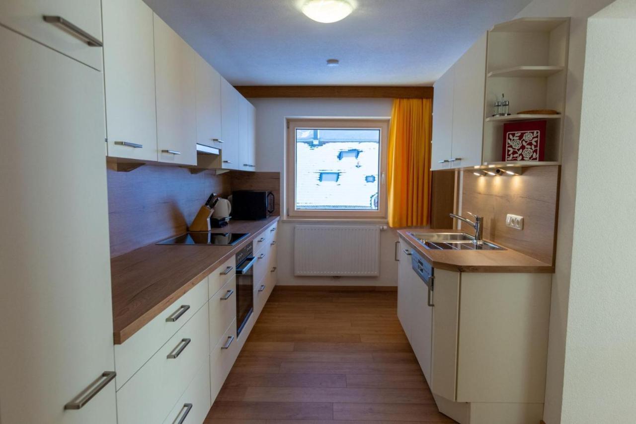 Apartment mit 2 Schlafzimmern