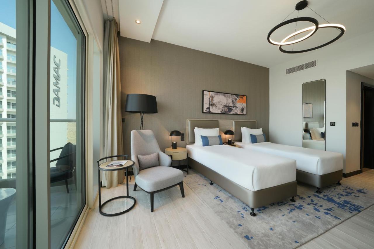 Guest Room – Twin Beds