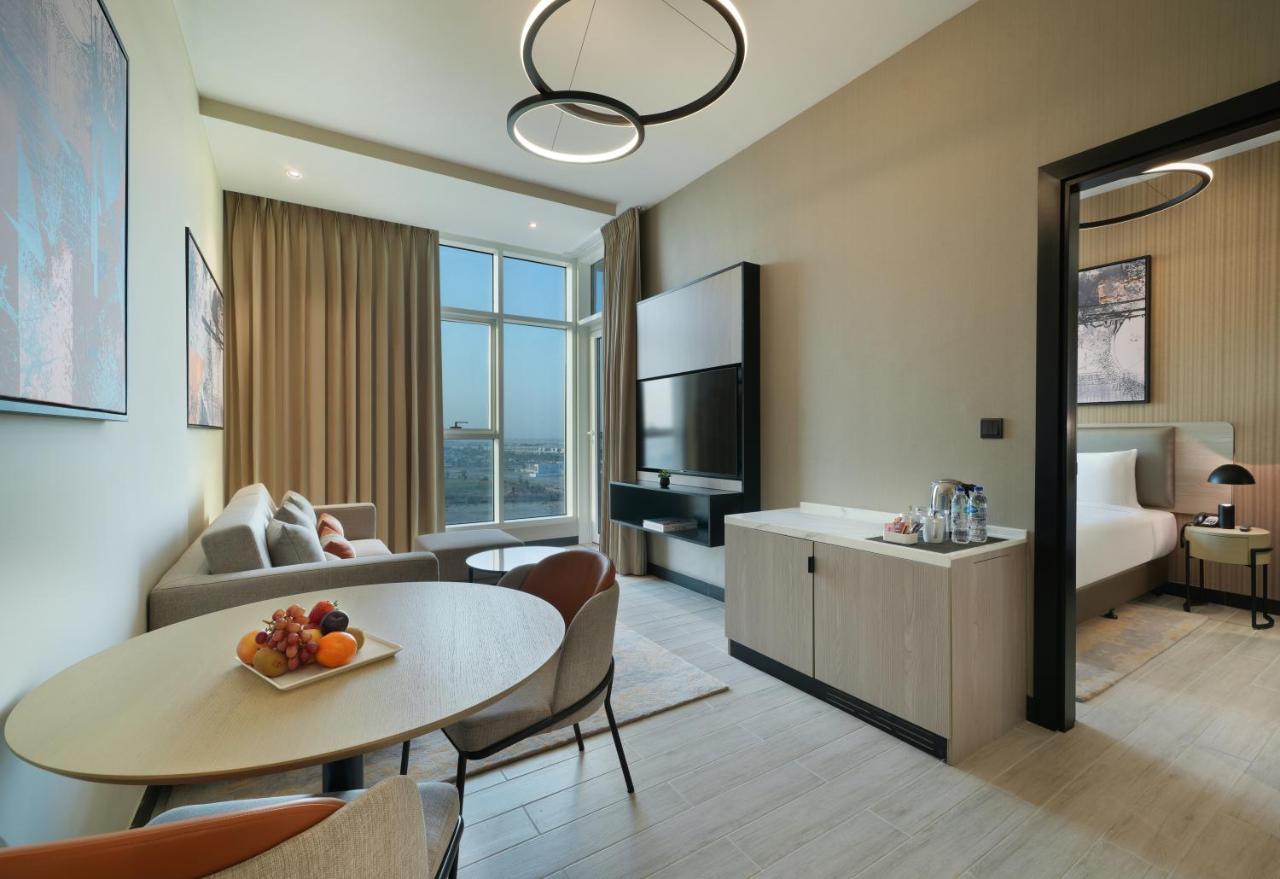 One Bedroom Suite