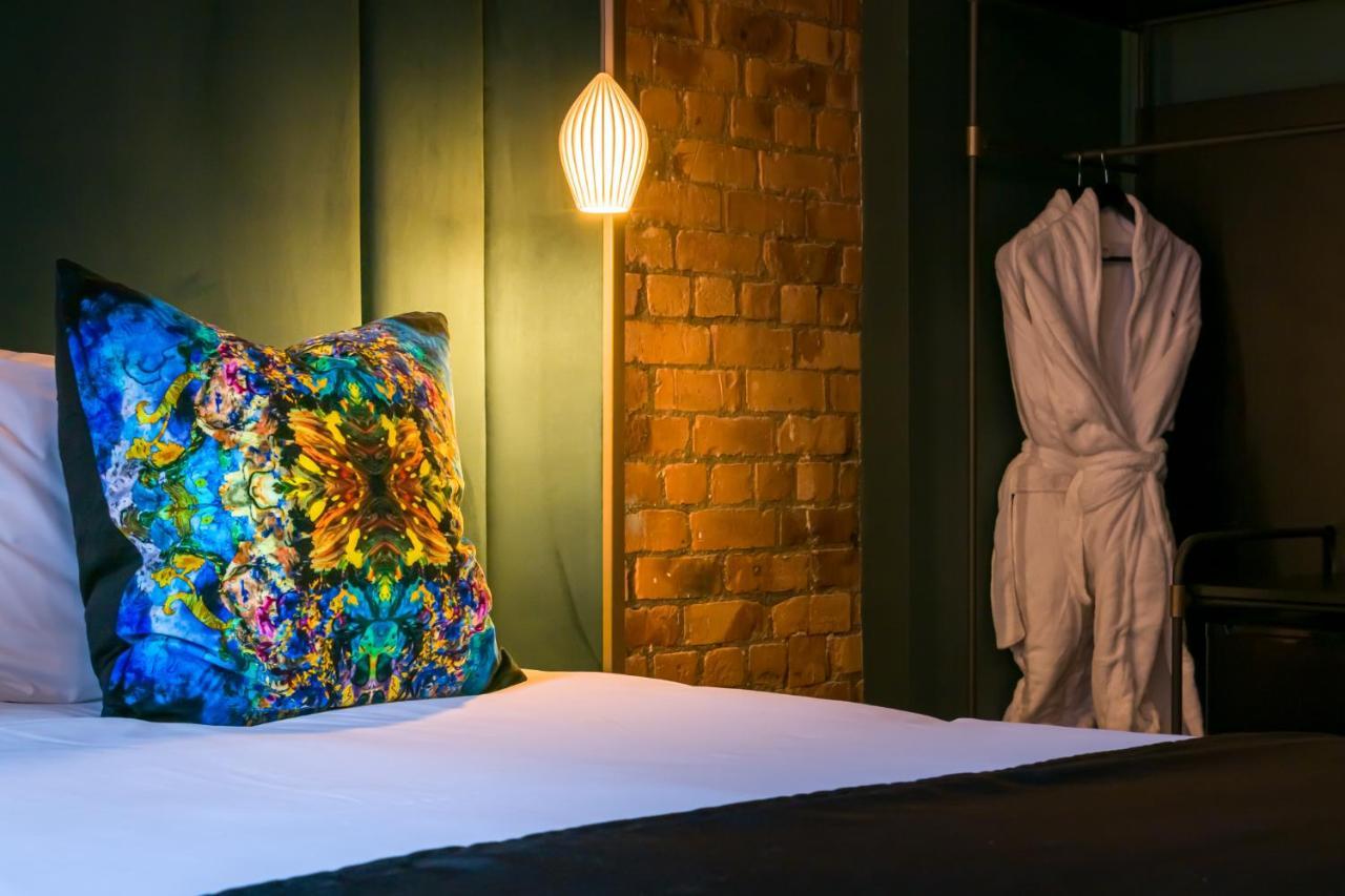Habitación acogedora con cama extragrande - No fumadores