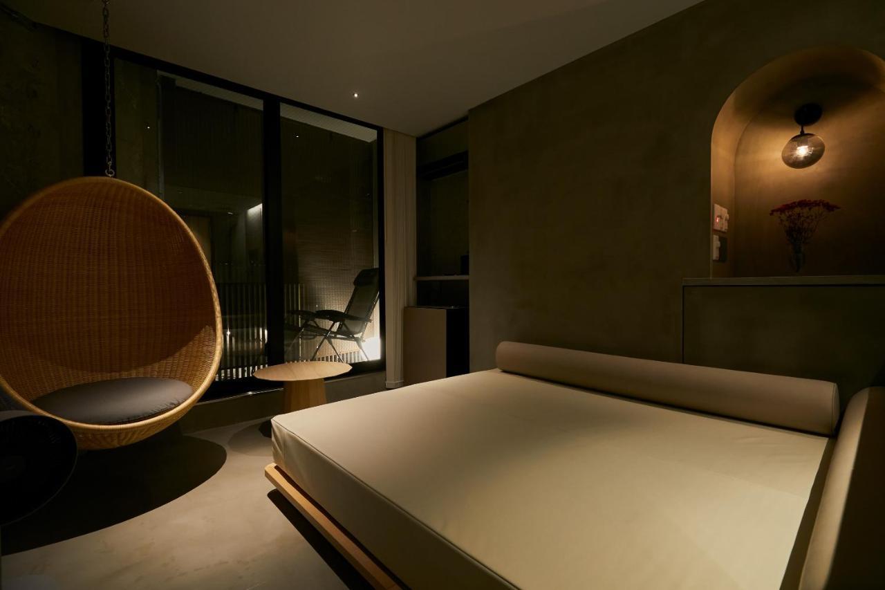 Junior Suite with Sauna
