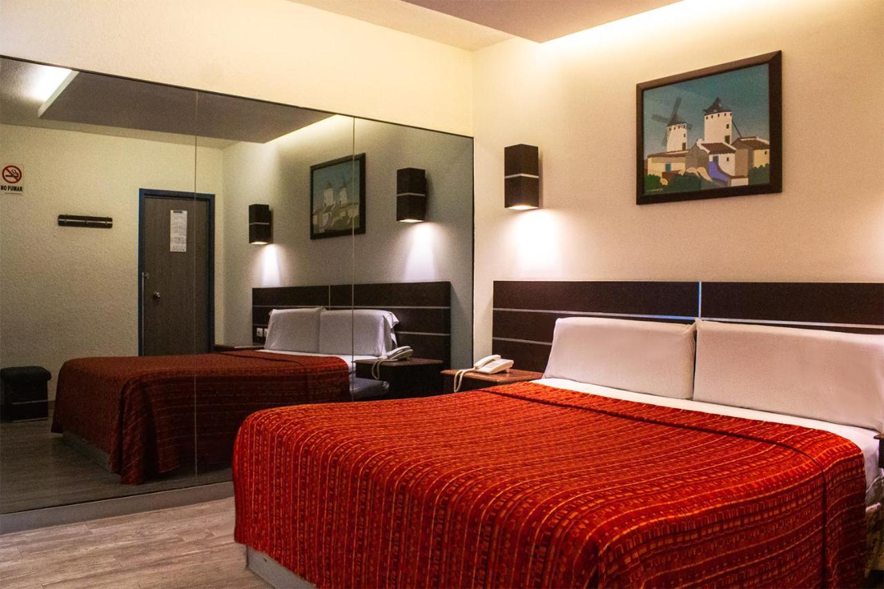 Habitación Familiar con baño