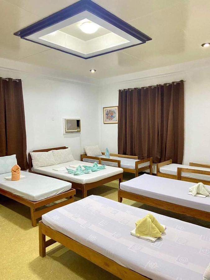 Family Room with Private Bathroom