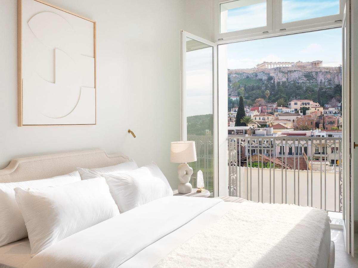 Acropolis Luxury Junior Suite