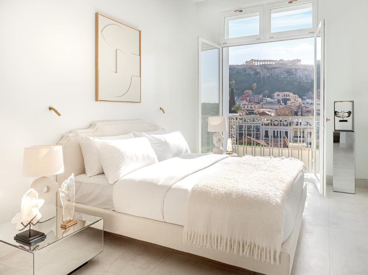 Acropolis Luxury Junior Suite
