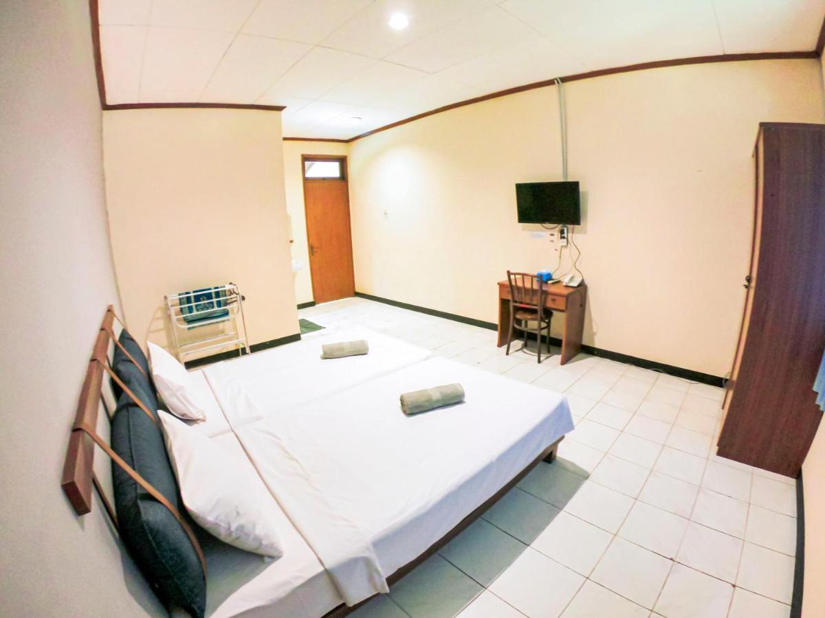Kamar Superior Double