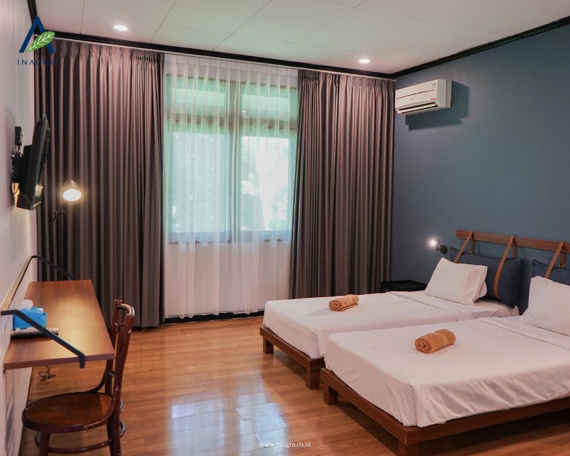Kamar Deluxe