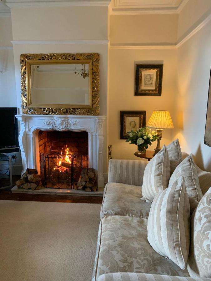 Deluxe Double Room with Shower