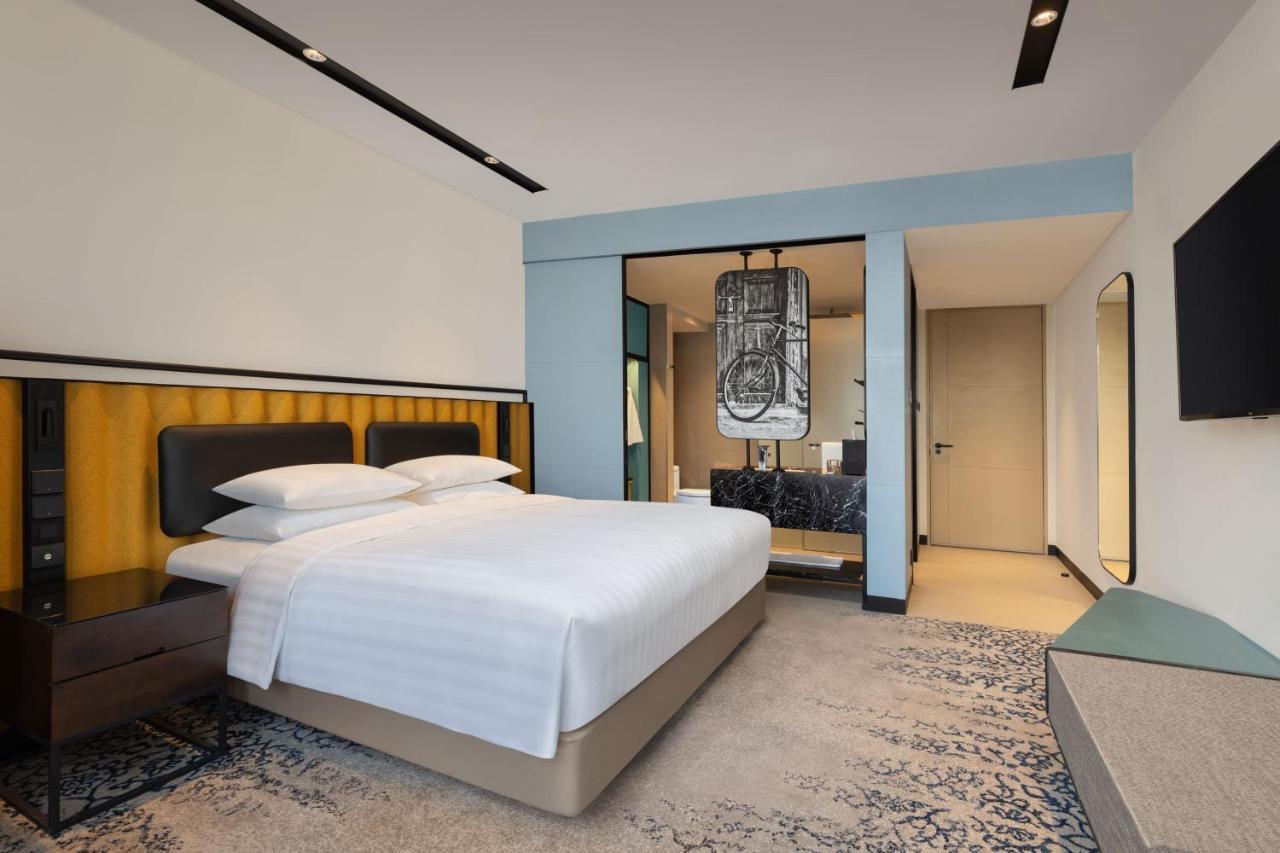 Premier King Room Ocean View – Includes a at Beira Kitchen Ala Carte