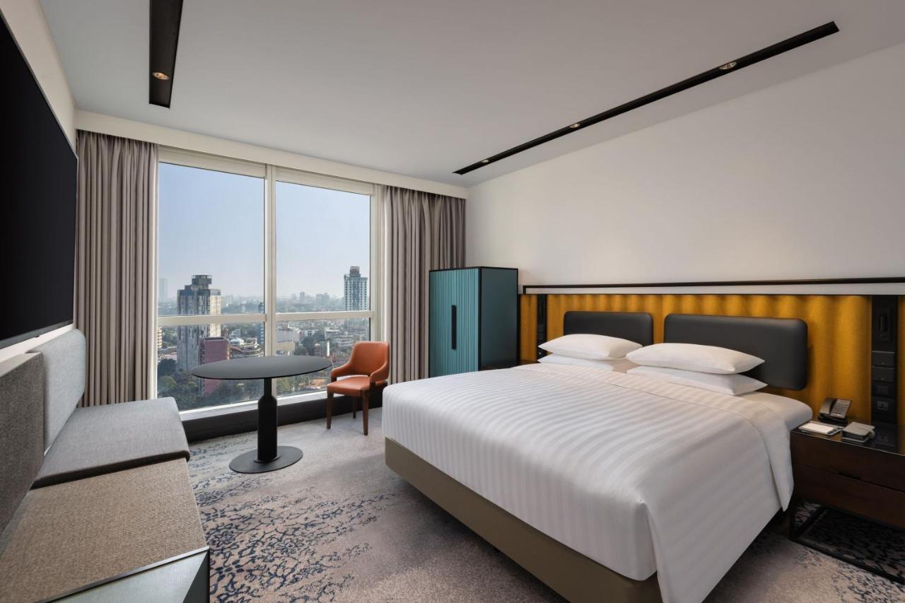 Superior King Room City View – Includes a at Beira Kitchen Ala Carte