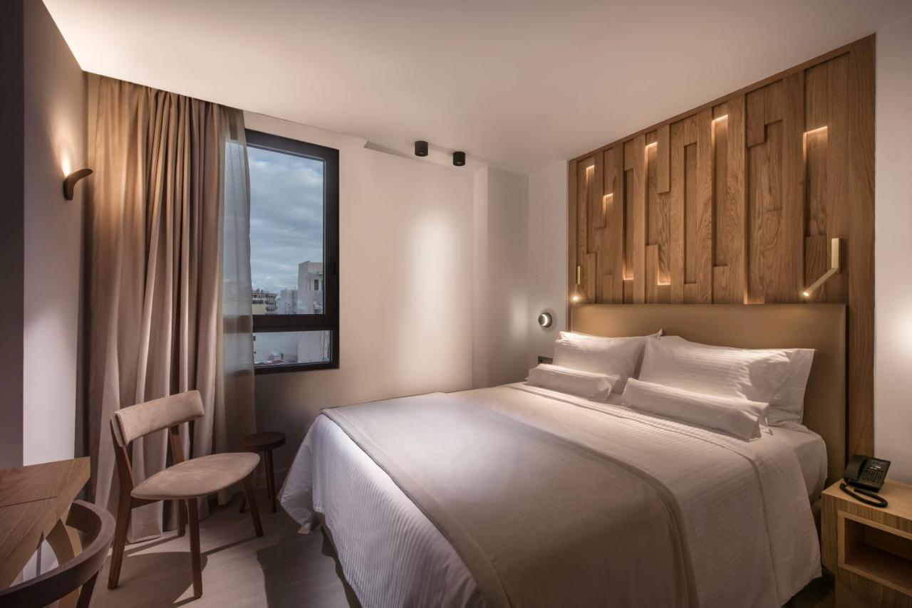 Chambre Deluxe