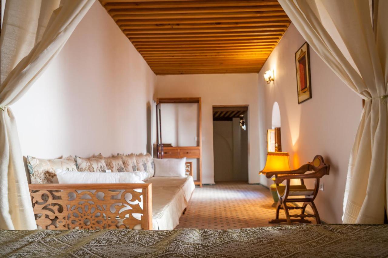 Habitación Familiar Superior