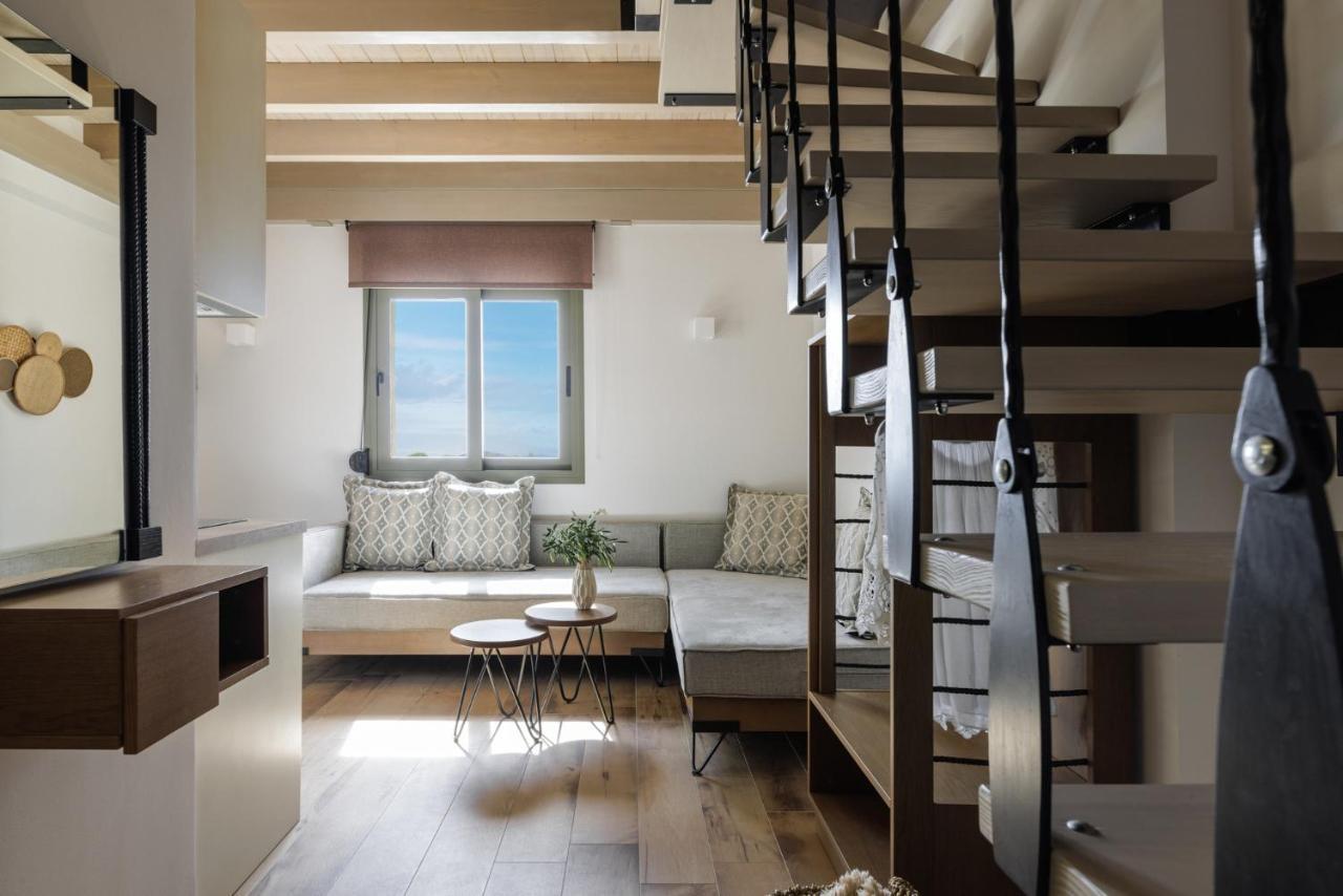 Maisonette-Suite