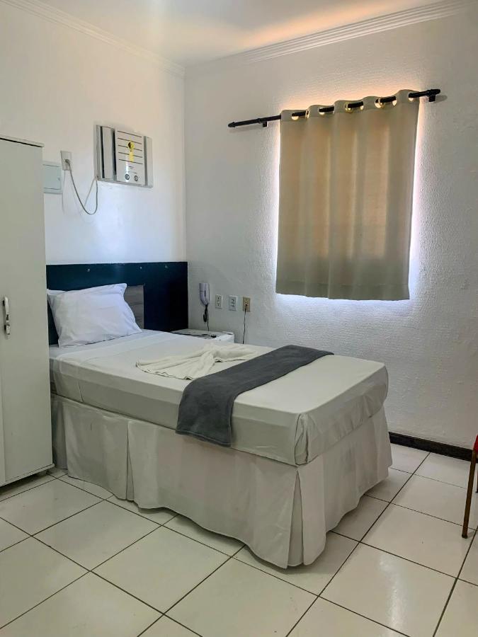 Quarto Individual