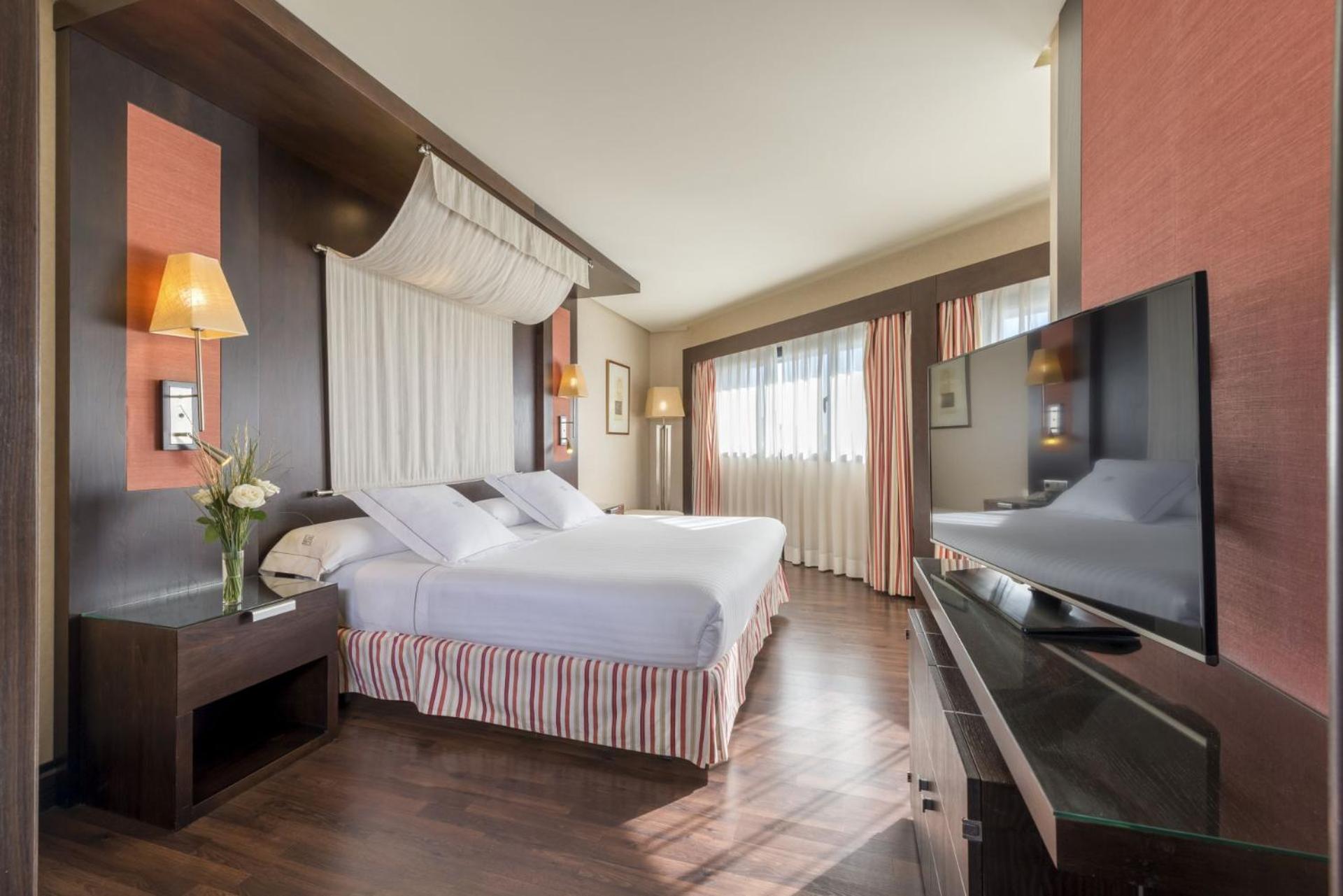 Junior Suite Extra Bed