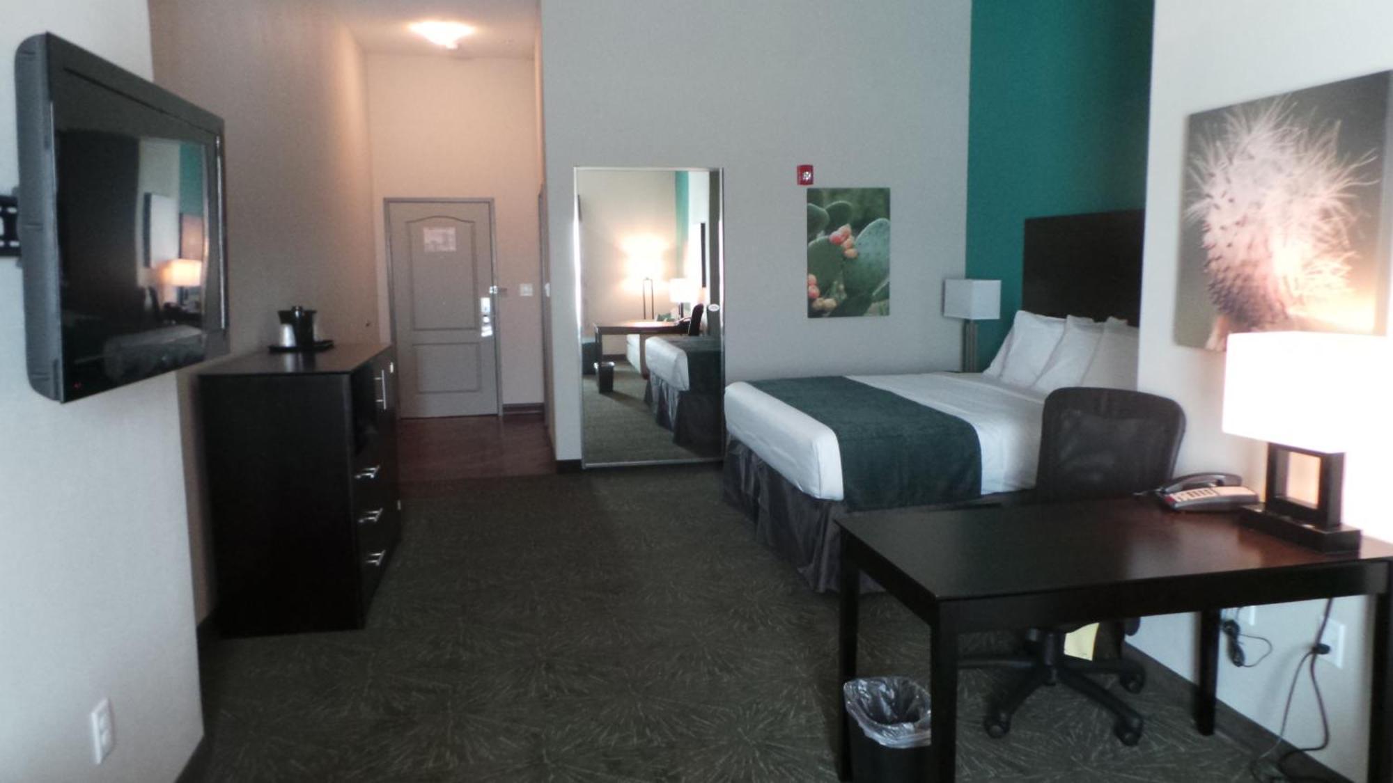 King Room Non-Smoking