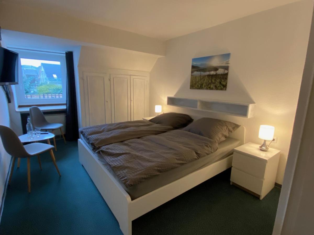 Budget Doppelzimmer