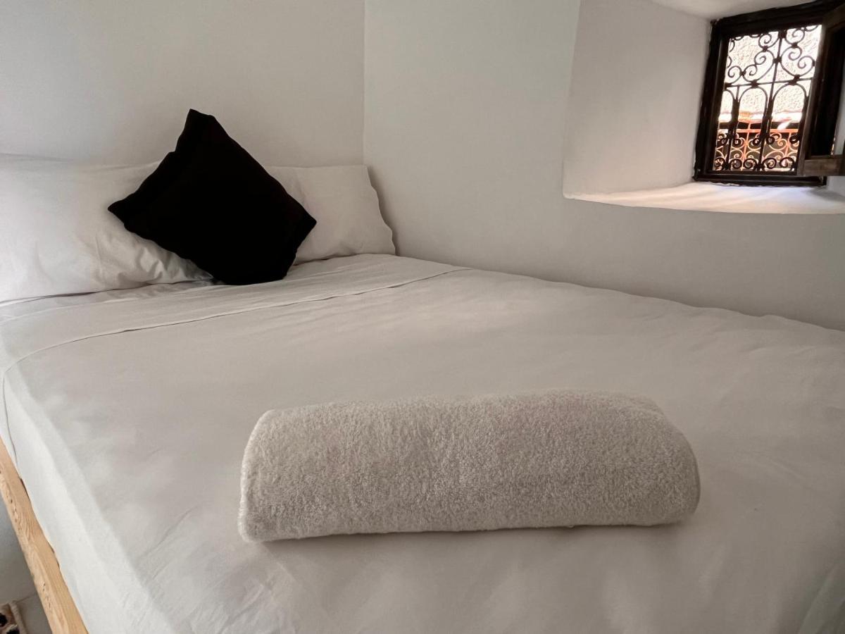 Habitación Doble Deluxe
